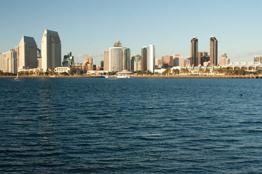 Coronado is a city in San Diego County, California, United States. The population was 24,100 at the 2000 census. Coronado is Spanish for &#039 the crowned one", and thus it is nicknamed The Crown City."