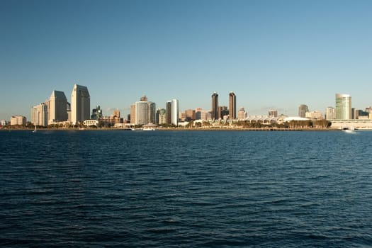 Coronado is a city in San Diego County, California, United States. The population was 24,100 at the 2000 census. Coronado is Spanish for &#039 the crowned one", and thus it is nicknamed The Crown City."