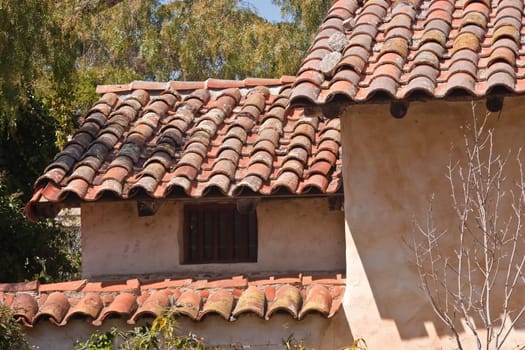 Mission San Carlos Borromeo de Carmelo, also known as the Carmel Mission, is a historic Roman Catholic mission church in Carmel-by-the-Sea, California. It was the headquarters of the padre presidente, Father Fermin Francisco de Lasuen.