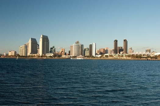 Coronado is a city in San Diego County, California, United States. The population was 24,100 at the 2000 census. Coronado is Spanish for &#039 the crowned one", and thus it is nicknamed The Crown City."