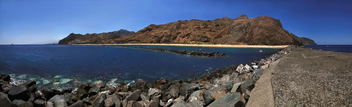 Holidays 2010 Tenerife and La Gomera