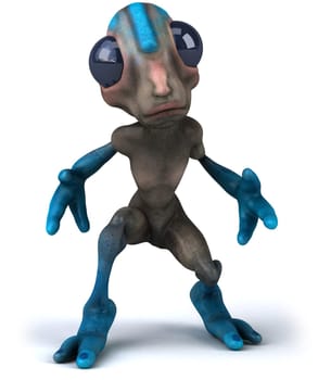 Alien