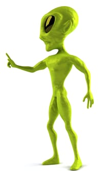 Alien
