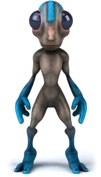Alien