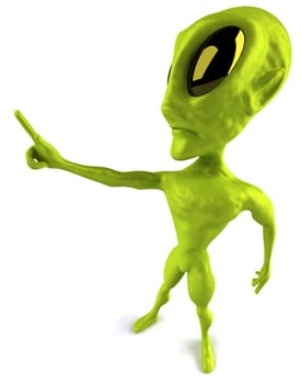 Alien