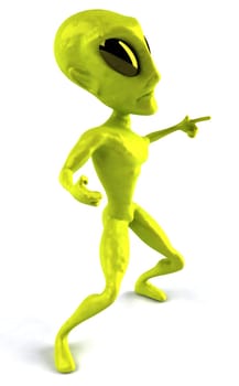 Alien