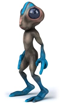 Alien