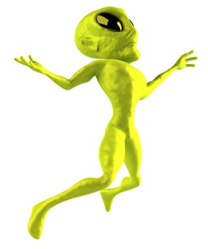 Alien