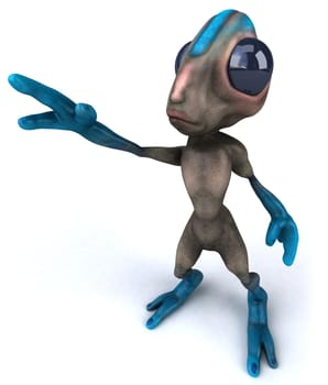 Alien