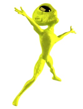 Alien