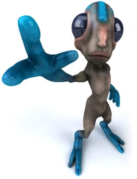 Alien