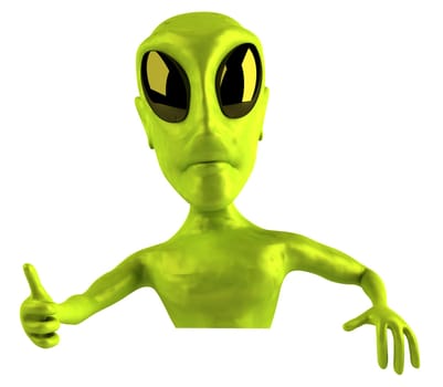Alien