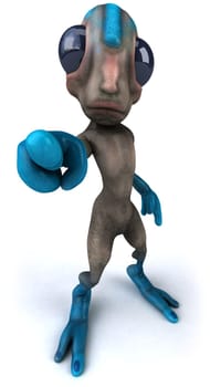 Alien