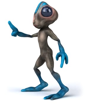Alien