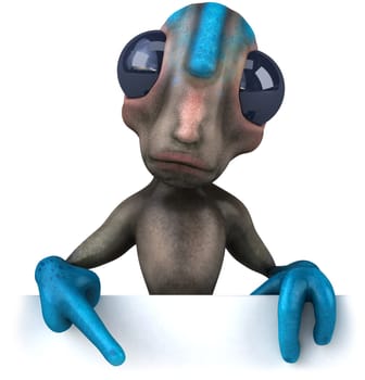 Alien