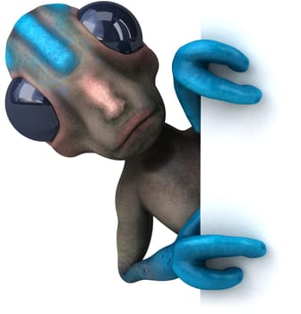 Alien