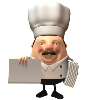 Chef