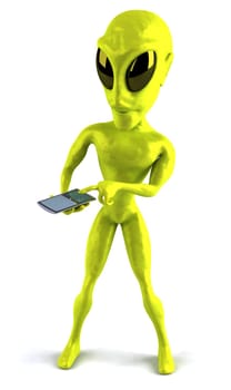 Alien