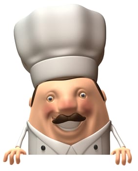 Chef