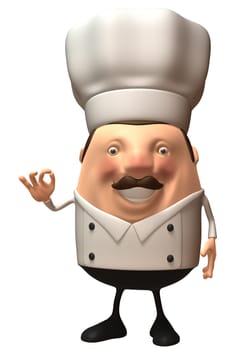 Chef