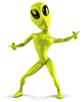Alien