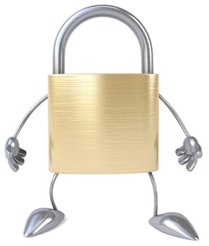 Padlock