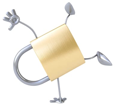 Padlock