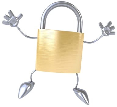 Padlock
