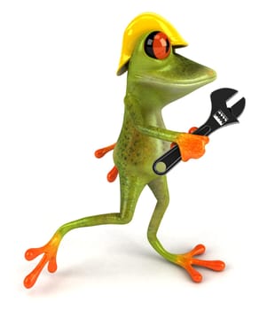 Frog