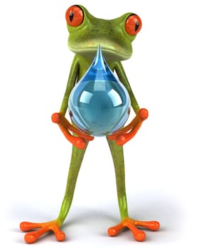 Frog