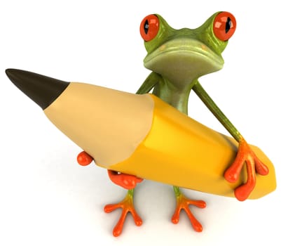 Frog