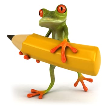 Frog