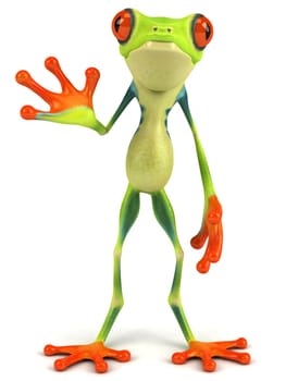 Frog