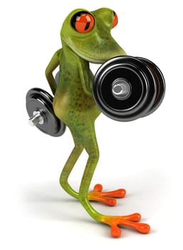 Frog