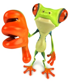 Frog