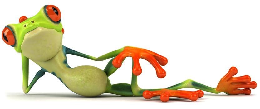 Frog
