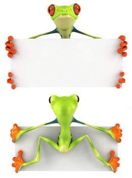 Frog