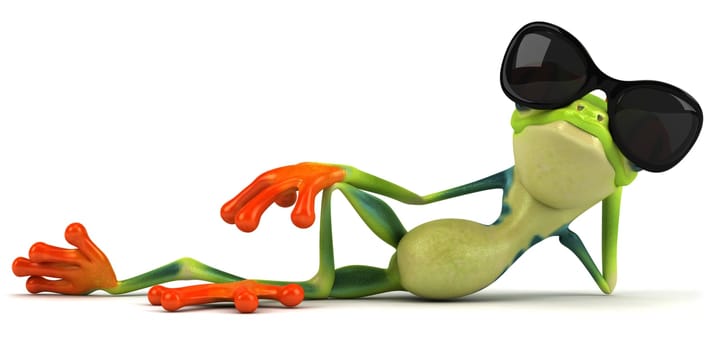 Frog