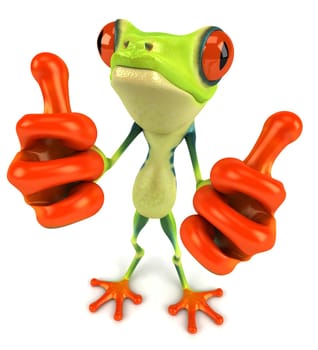 Frog