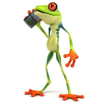 Frog