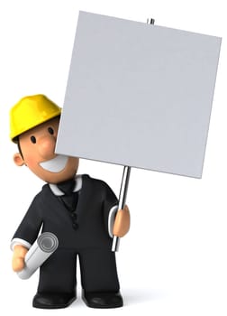 Architect