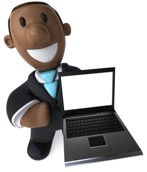 Businessman