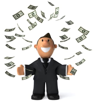 Businessman