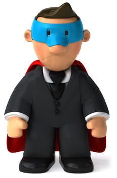 Businessman