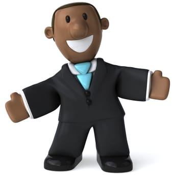 Businessman