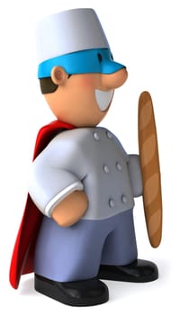 Baker