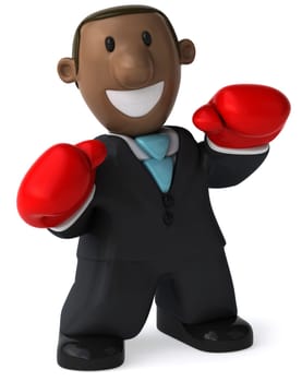 Businessman