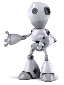 Robot