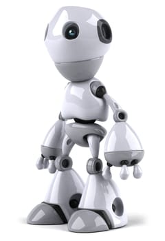 Robot