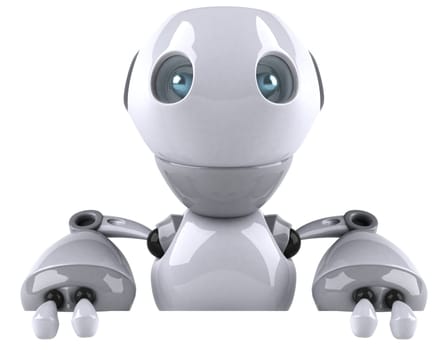 Robot